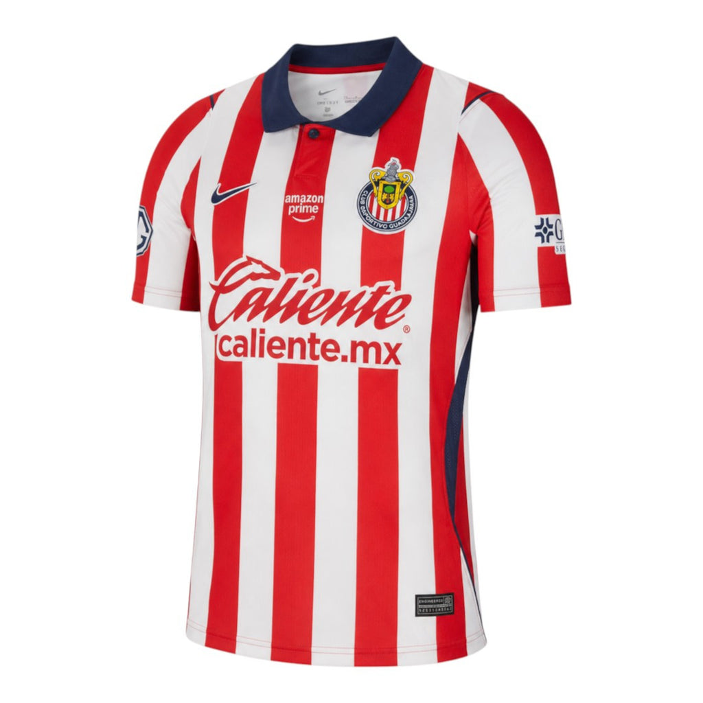 Chivas 2026 Kid's Home Set