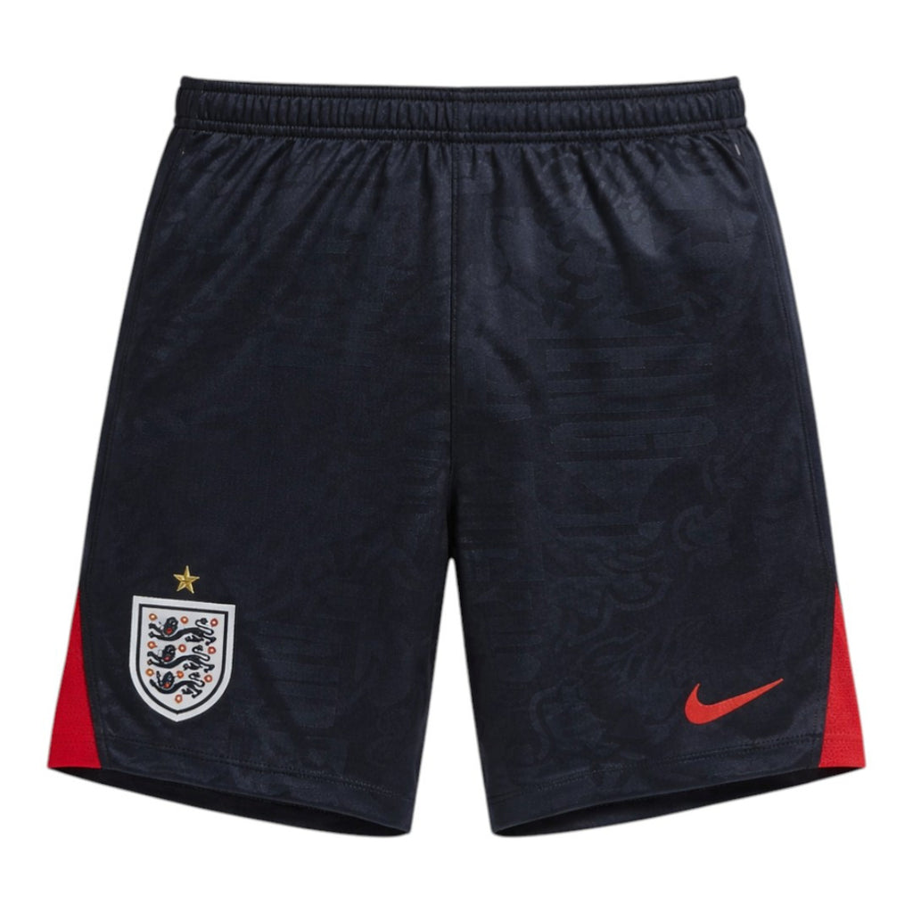 RICE #4 England 2026 Kid's Away Mini-Kit