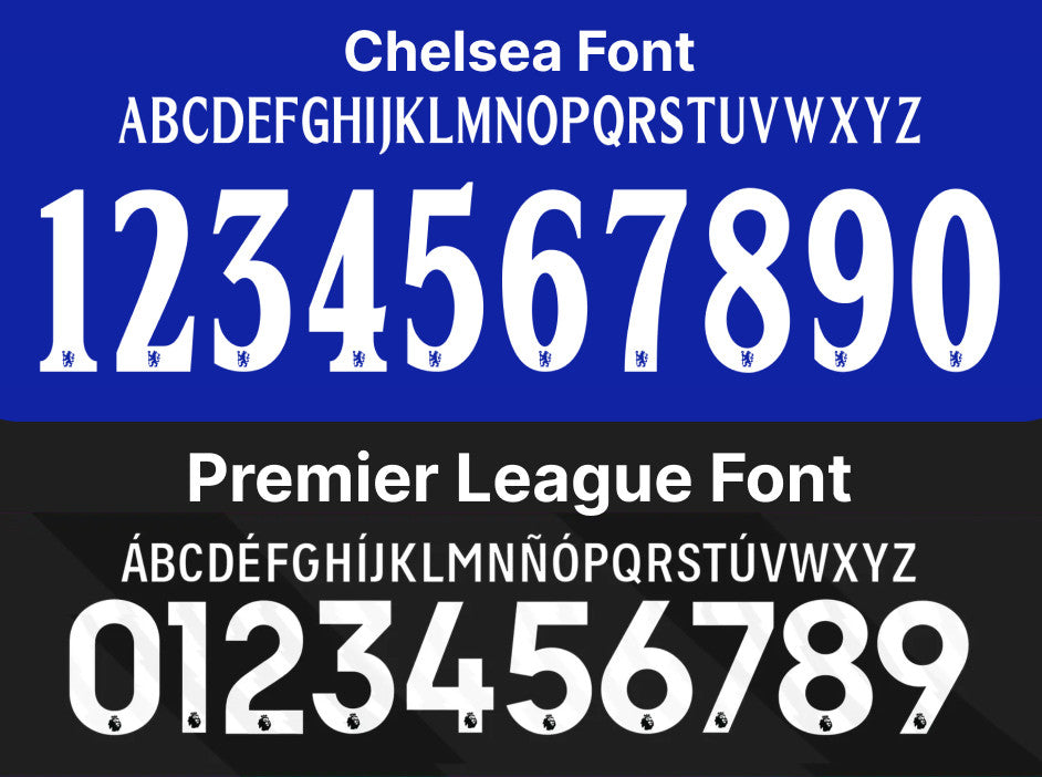 Chelsea 25/26 Women's Away Shirt