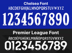 Chelsea 25/26 Women's Away Shirt