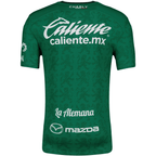 Club León 24/25 Kid's Home Shirt and Shorts