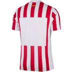 Atletico Madrid 25/26 Authentic Men's Home Shirt