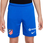 Atletico Madrid 25/26 Kid's Home Mini-Kit