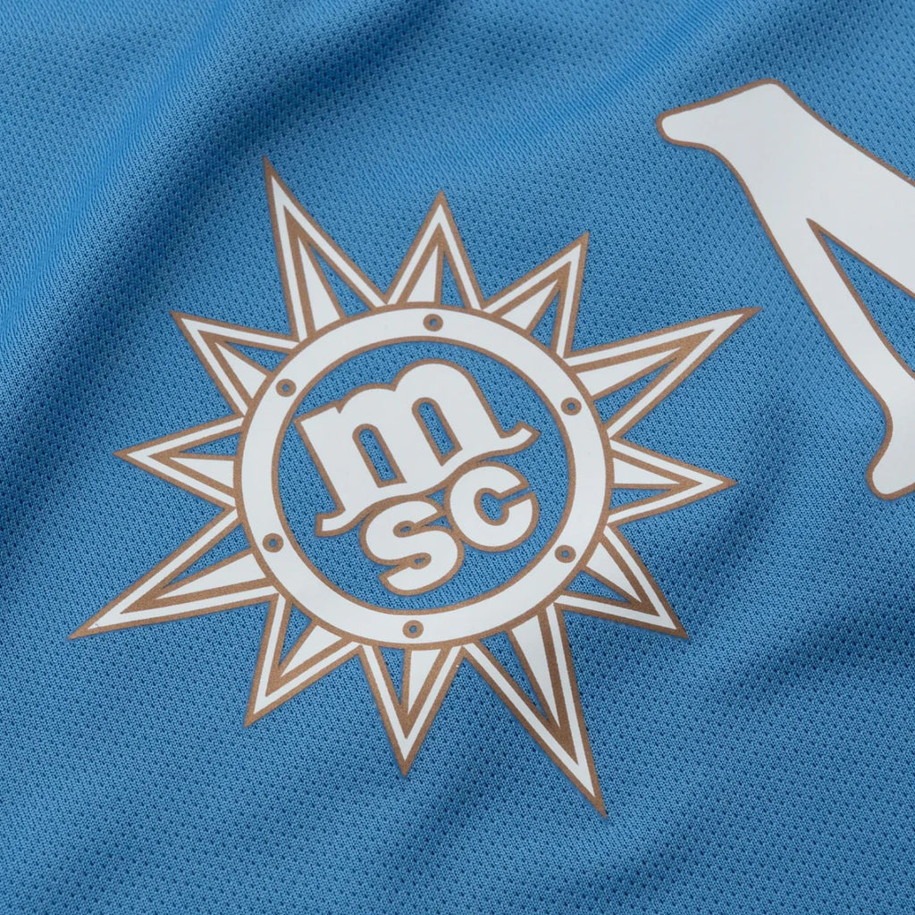 Napoli 26/27 Kid's Home Set