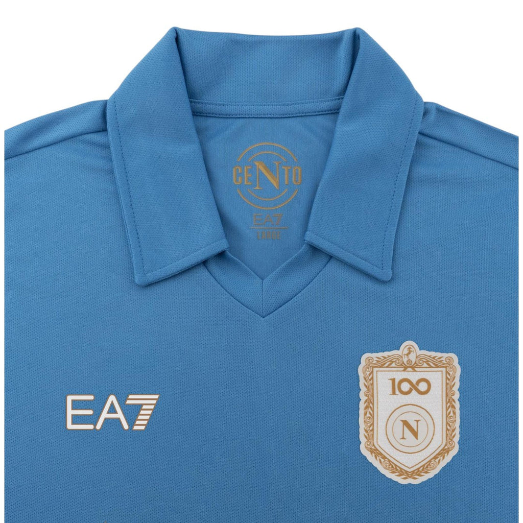 Napoli 26/27 Kid's Home Set