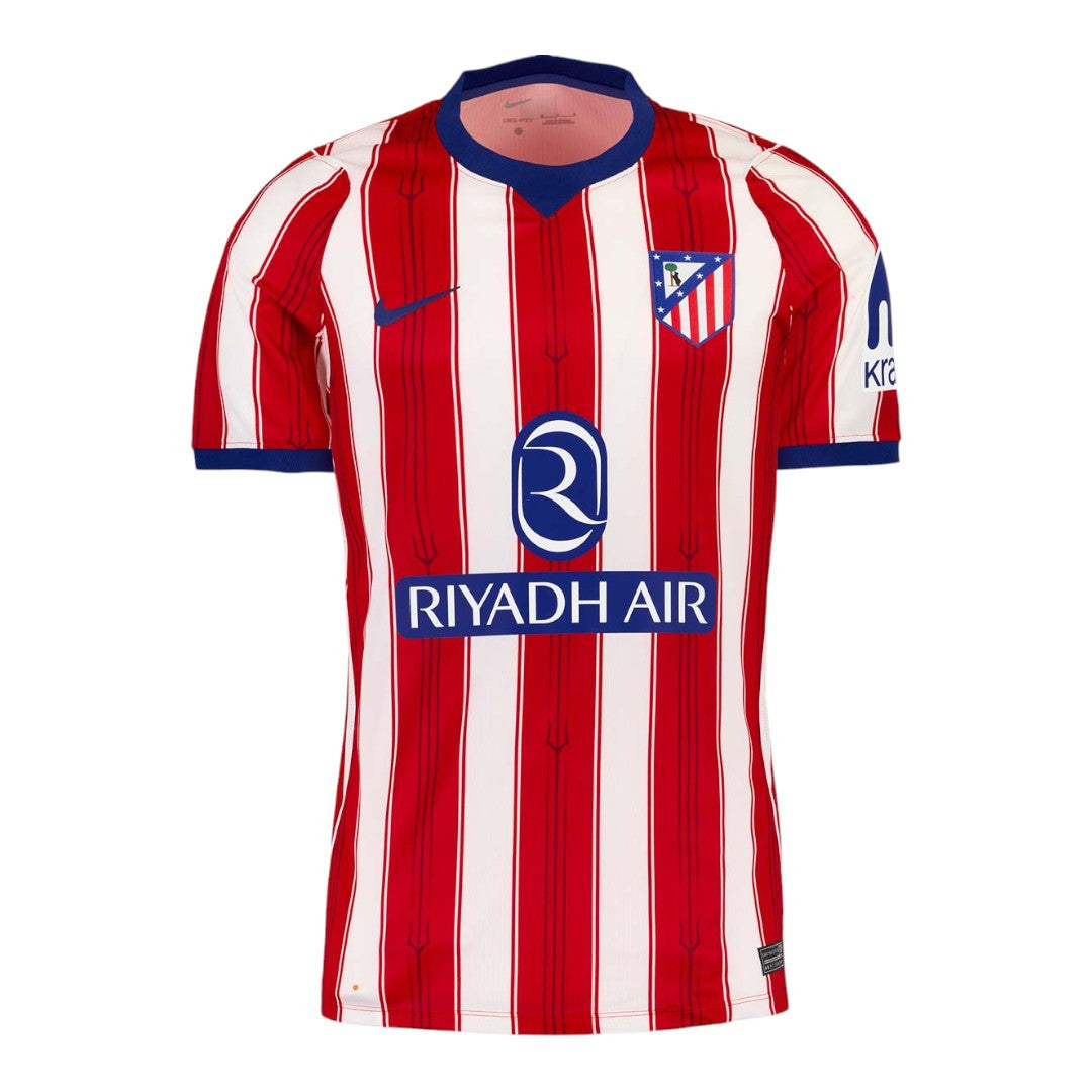 Atletico Madrid 26/27 Kid's Home Set