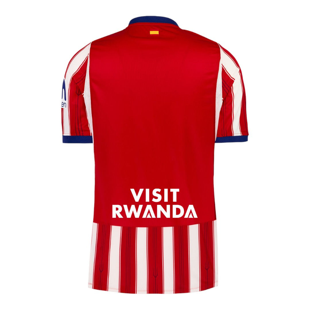 Atletico Madrid 26/27 Kid's Home Set