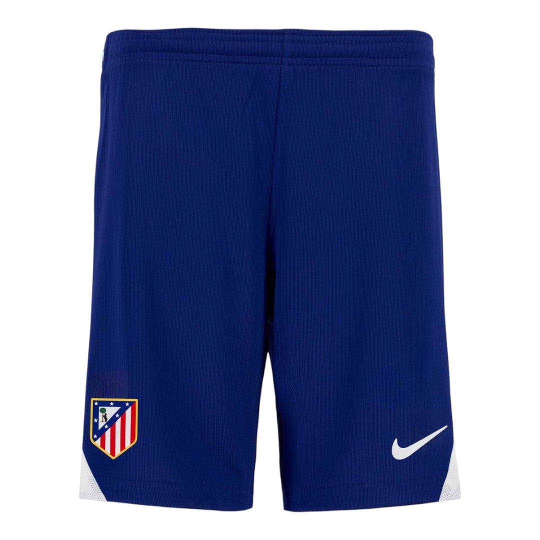 Atletico Madrid 26/27 Kid's Home Set