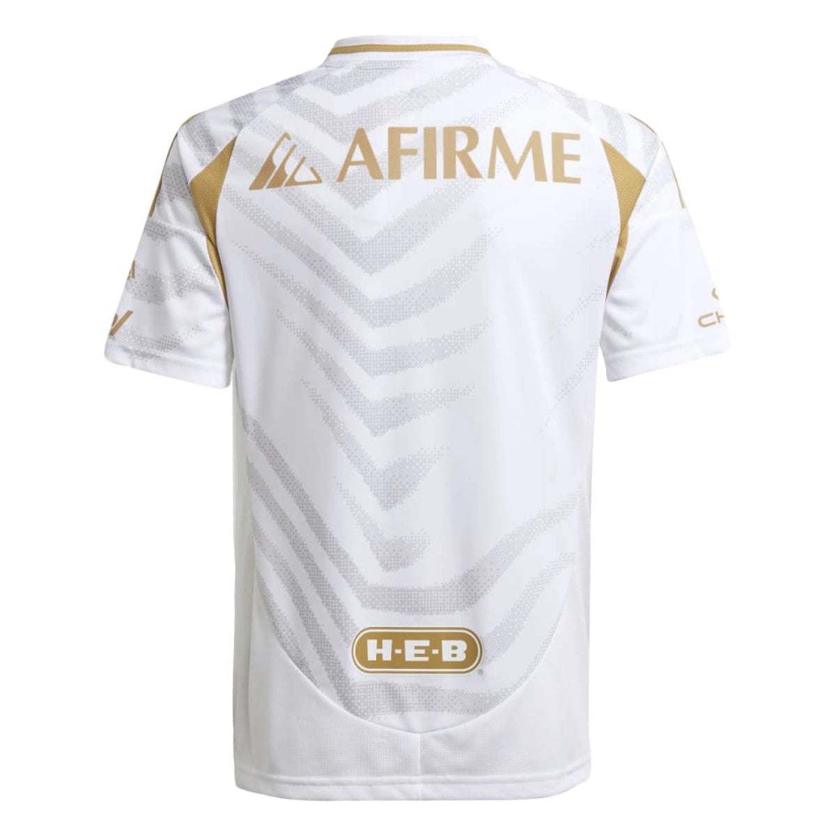 Tigres UANL 24/25 Kid's Third Shirt and Shorts