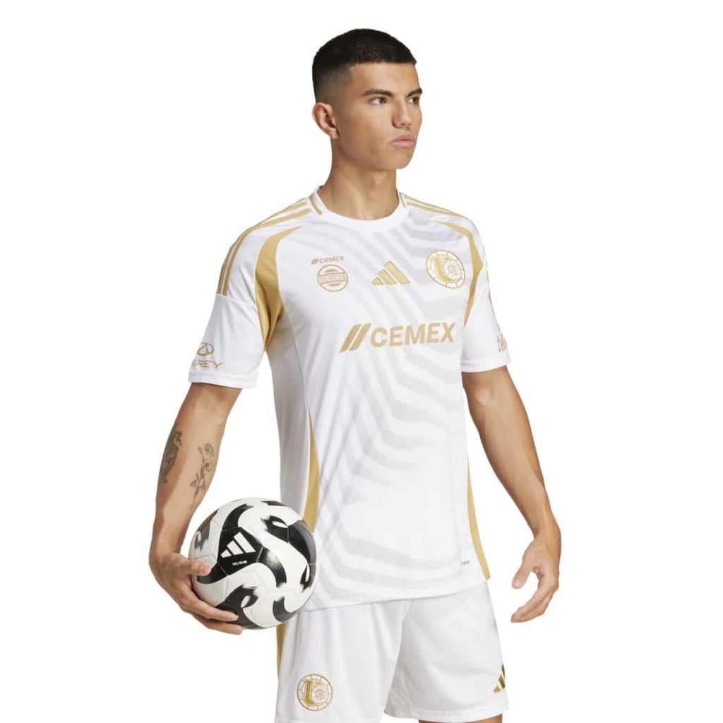 Tigres UANL 24/25 Stadium Men's Third Shirt