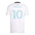 MESSI #10 Inter Miami 26/27 Stadium Men's Third Shirt