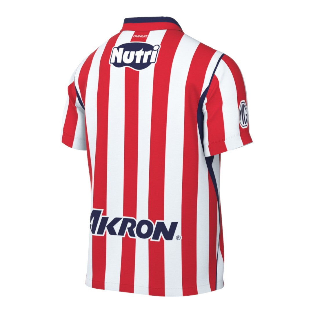 Chivas 2026 Kid's Home Set