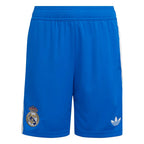 MBAPPÉ #10 Real Madrid 25/26 Authentic Men's Third Shirt