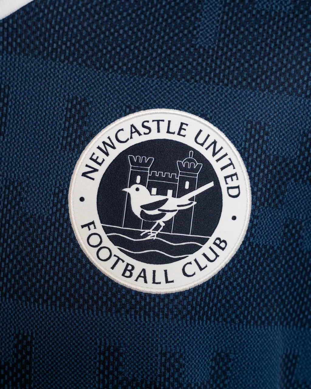 Newcastle United 26/27 Stadium Men's Away Shirt