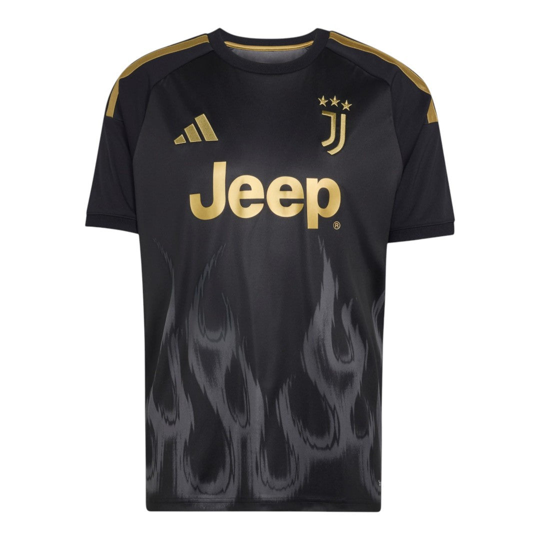 Juventus 26/27 Stadium Men's Third Shirt