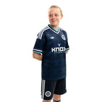 Newcastle United 26/27 Kid's Away Set