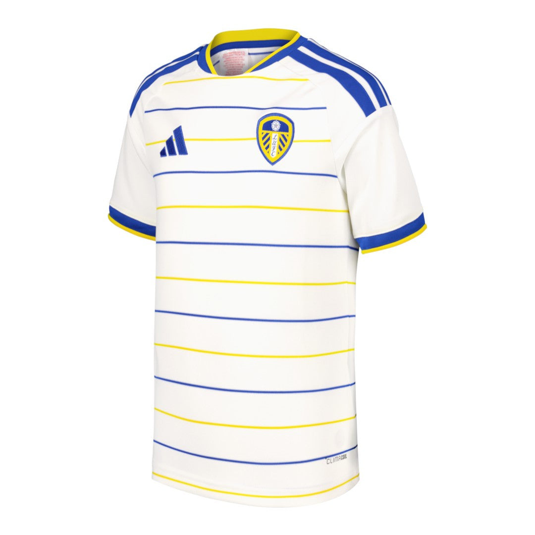 Leeds United 26/27 Kid's Home Set