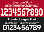 Liverpool 25/26 Stadium Men's Third Shirt