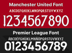 Manchester United 25/26 Kid's Green Goalkeeper Mini-Kit