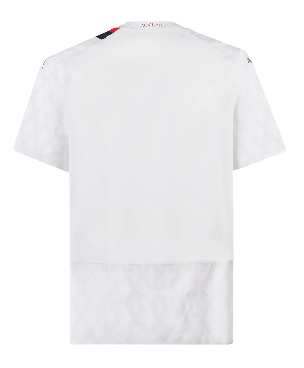 AC Milan 23/24 Authentic Men's Away Shirt