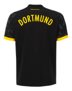 Borussia Dortmund 23/24 Stadium Men's Away Shirt