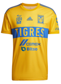 Tigres UANL 22/23 Stadium Men's Home Shirt