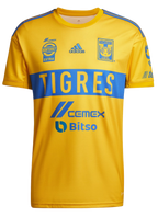 Tigres UANL 22/23 Stadium Men's Home Shirt