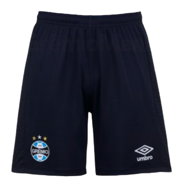 Grêmio 22/23 Stadium Men's Home Shirt