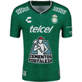 Club León 24/25 Kid's Home Shirt and Shorts