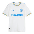 OM 26/27 Authentic Men's Home Shirt