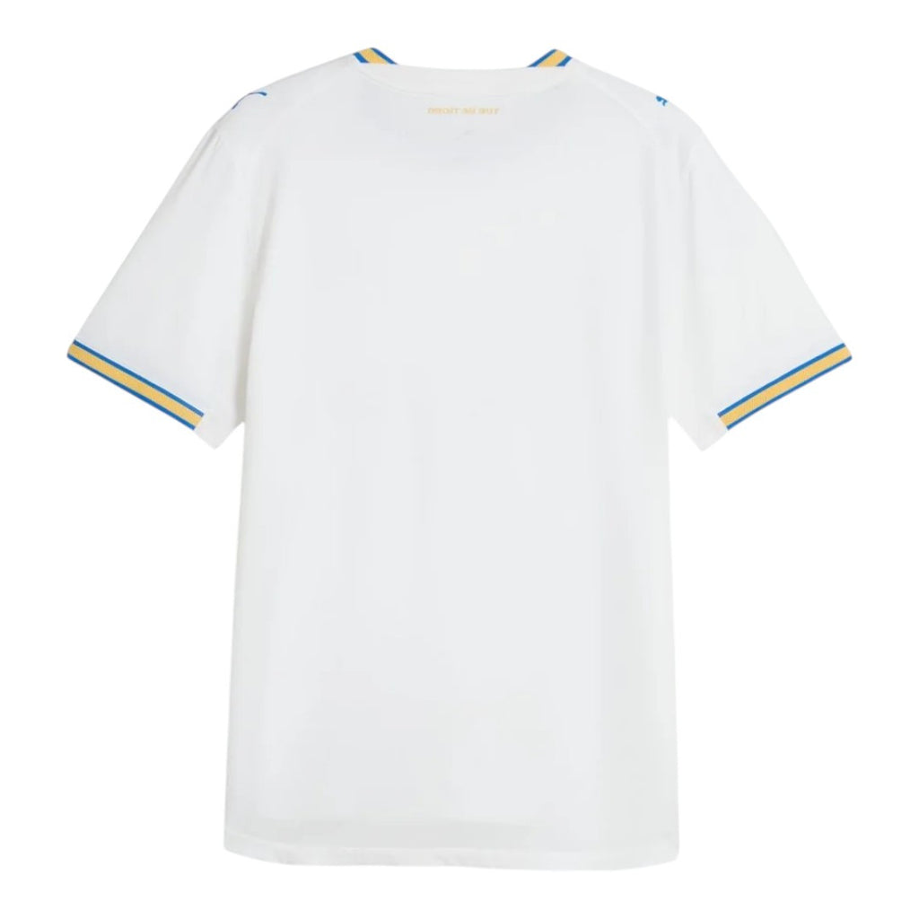 OM 26/27 Authentic Men's Home Shirt