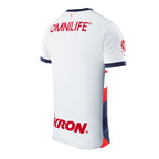 Deportivo Guadalajara 23/24 Kid's Away Shirt and Shorts