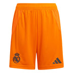 MBAPPÉ #9 Real Madrid 24/25 Authentic Men's Away Shirt