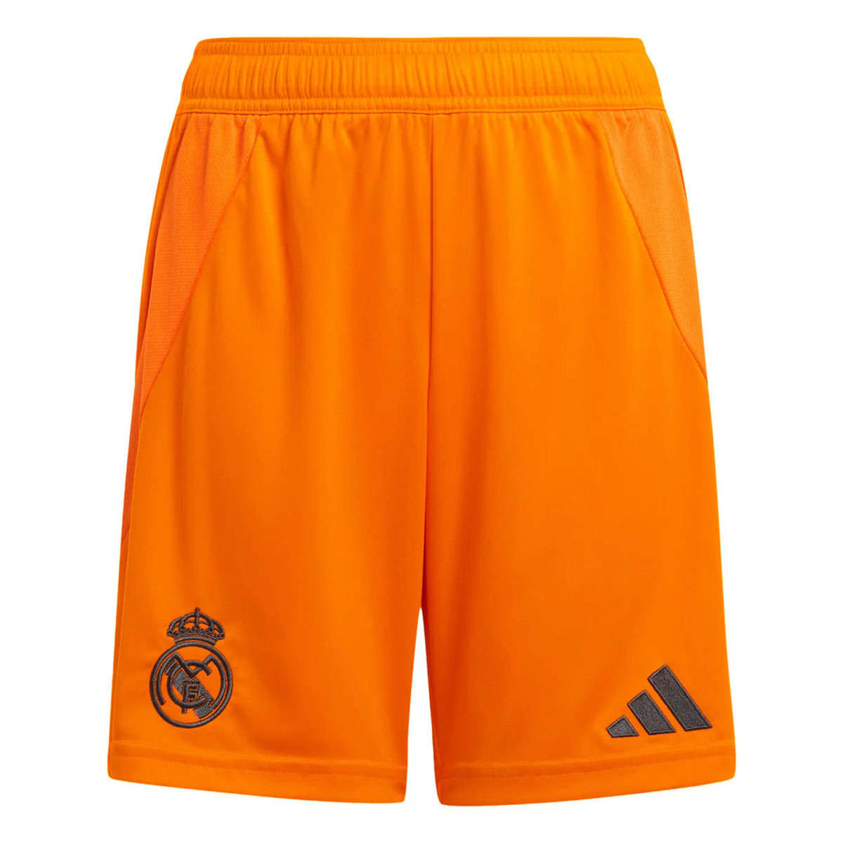 MBAPPÉ #9 Real Madrid 24/25 Authentic Men's Away Shirt