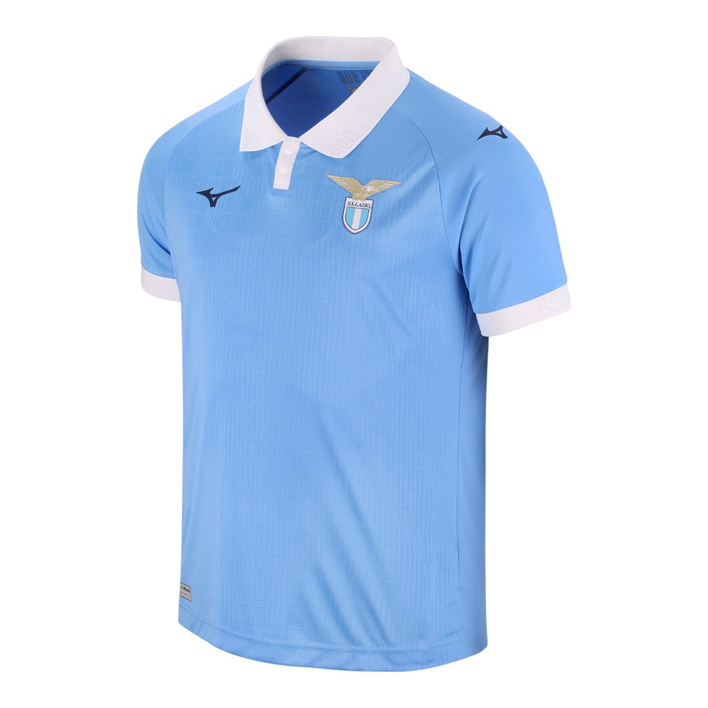 Lazio 26/27 Stadium Men's Home Shirt