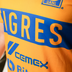 Tigres UANL 22/23 Stadium Men's Home Shirt