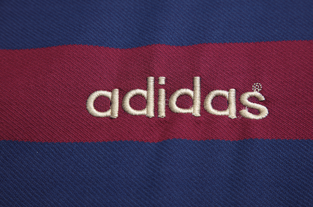 Newcastle United 95/96 Men's Away Retro Shirt