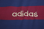 Newcastle United 95/96 Men's Away Retro Shirt
