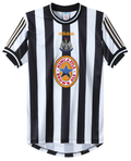 Newcastle United 97/99 Men's Home Retro Shirt