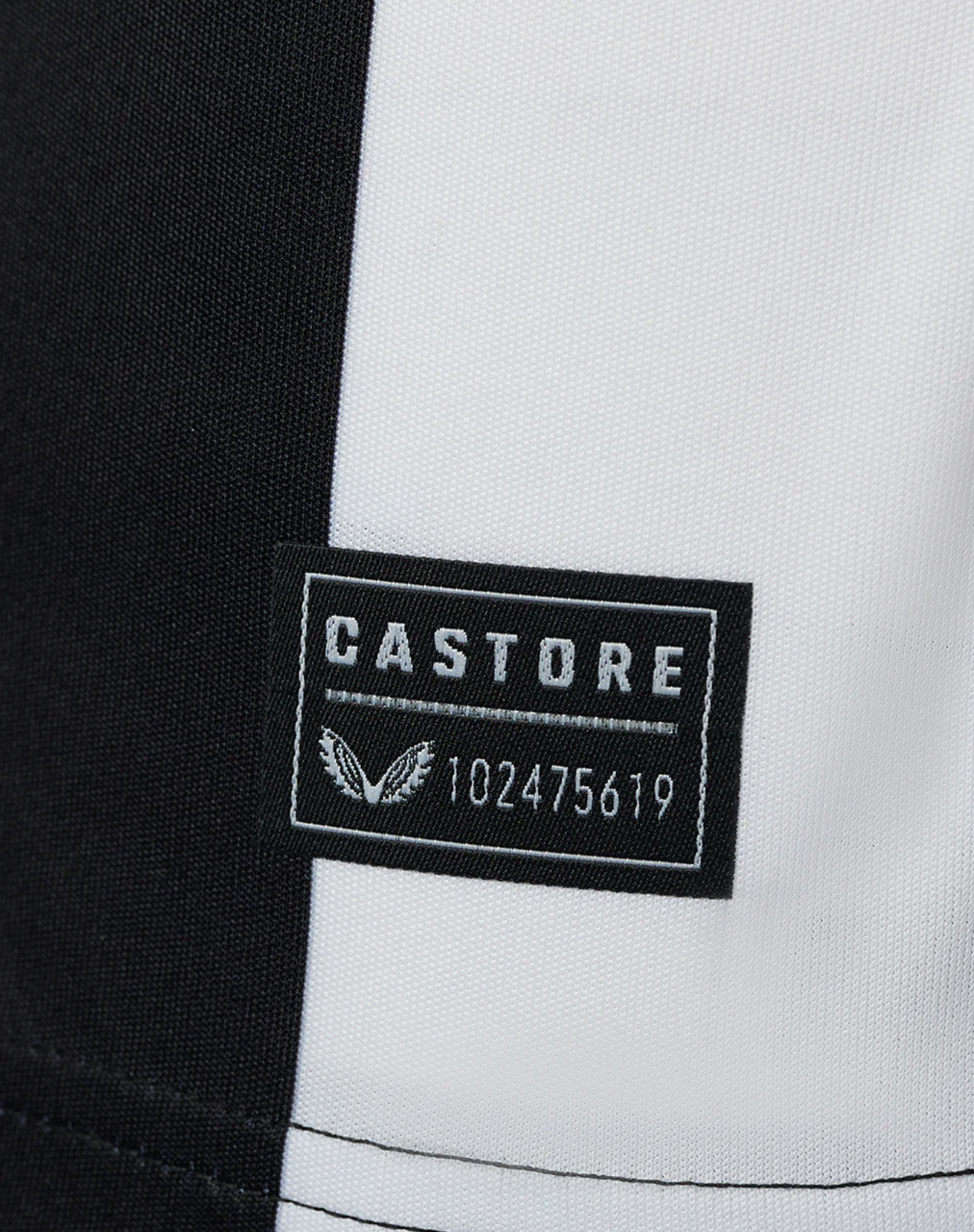 Newcastle United 23/24 Stadium Men's Home Shirt