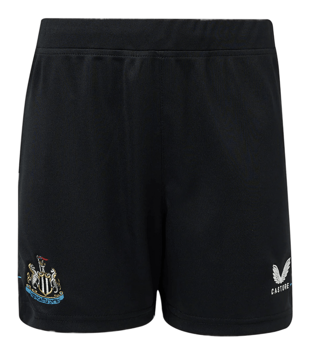 TONALI #8 Newcastle United 23/24 Authentic Men's Home Shirt - PL Font