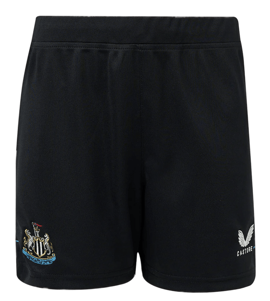 BRUNO G. #39 Newcastle United 23/24 Stadium Men's Home Shirt - PL Font