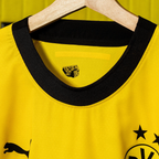 ADEYEMI #27 Borussia Dortmund 23/24 Authentic Men's Home Shirt