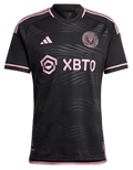 Inter Miami 2023 Authentic Men's Away Shirt