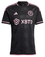 Inter Miami 2023 Authentic Men's Away Shirt