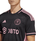 Inter Miami 2023 Authentic Men's Away Shirt