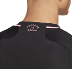 Inter Miami 2023 Authentic Men's Away Shirt