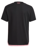 Inter Miami 2023 Kid's Away Shirt and Shorts