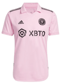 Inter Miami 2022 Authentic Men's Home Shirt