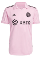 Inter Miami 2022 Authentic Men's Home Shirt
